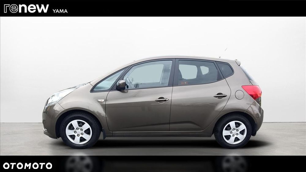 Kia Venga 1.4 CRDi L - 2
