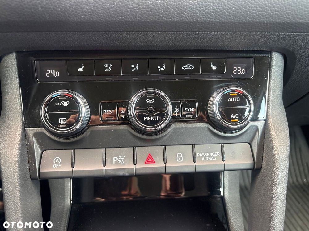 Skoda Kodiaq 1.4 TSI ACT 4x2 Style DSG - 23