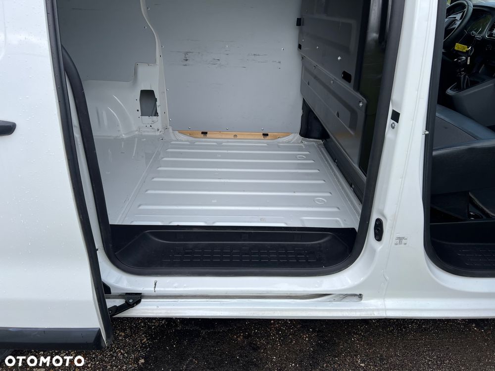 Peugeot Expert - 10
