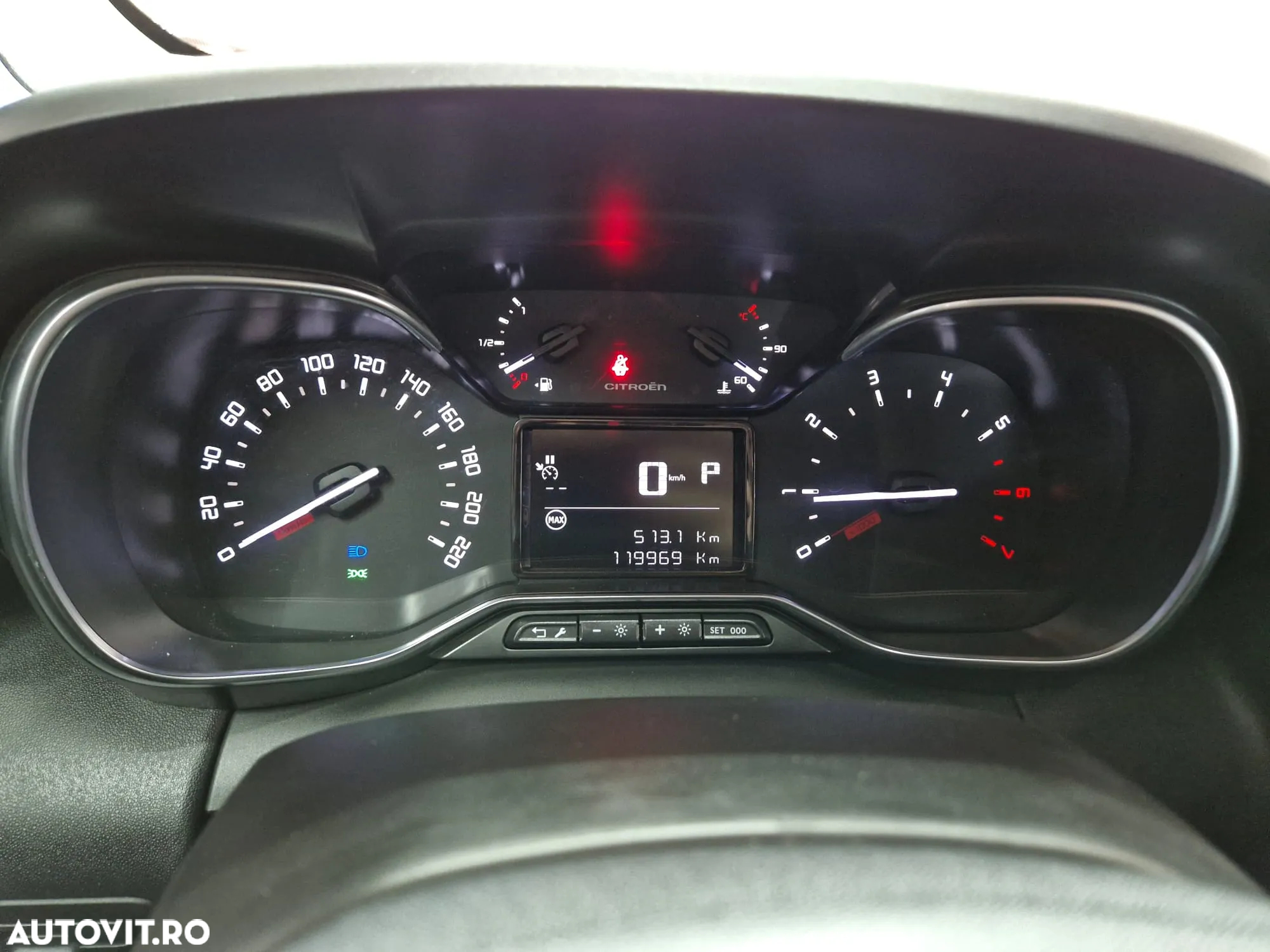 Citroën C3 AIRCROSS PureTech 130 Stop & Start EAT6 OPF SHINE PACK - 13