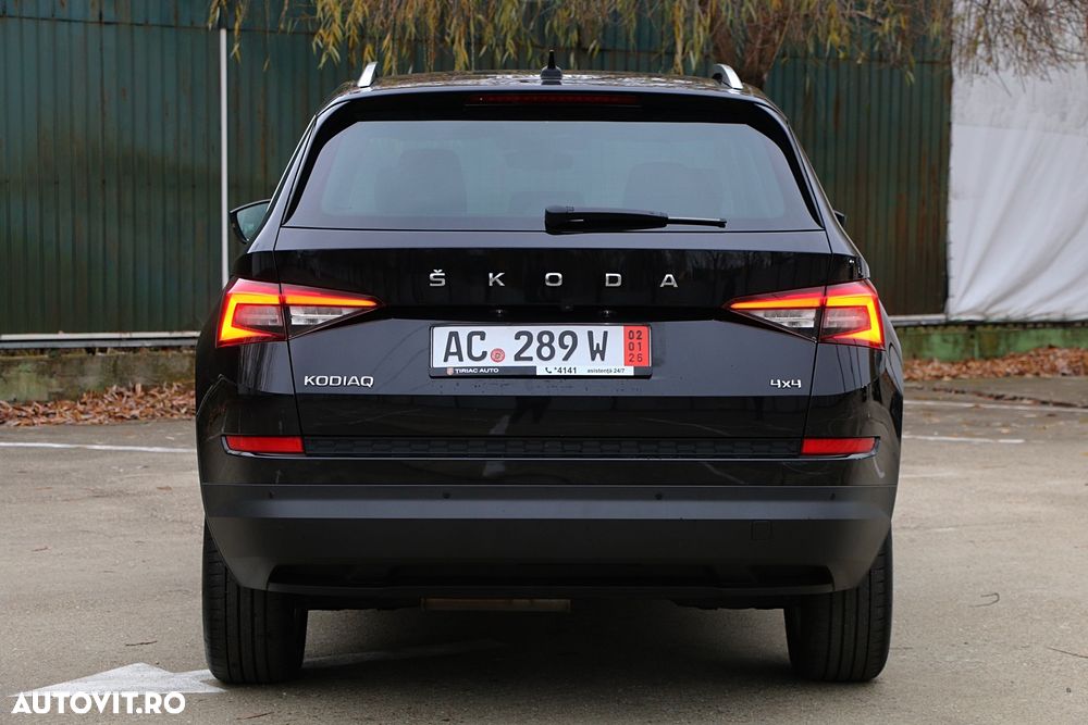 Skoda Kodiaq - 16