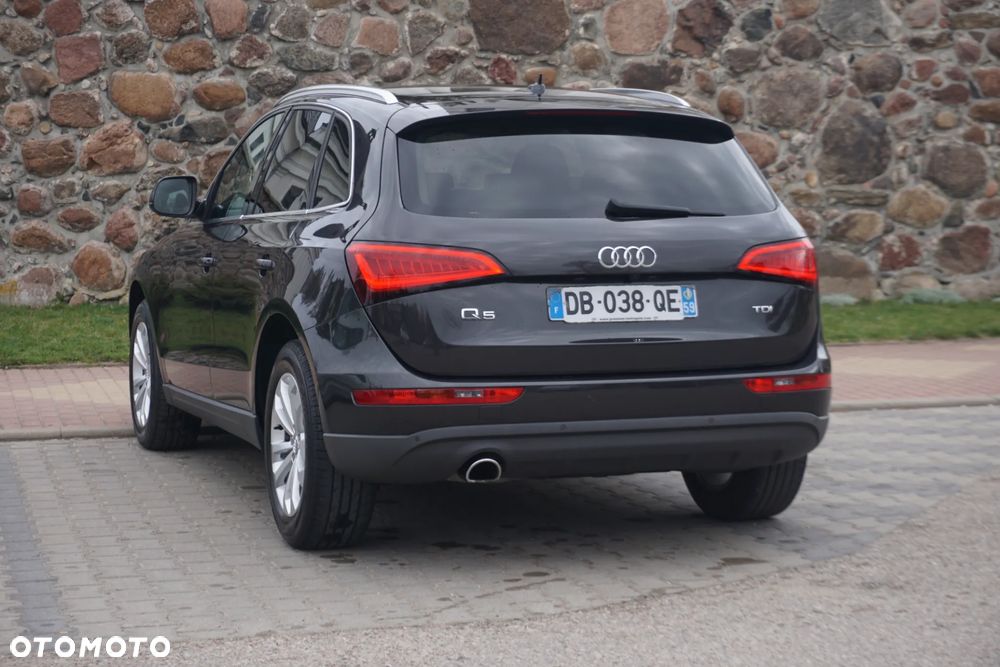 Audi Q5 2.0 TDI (clean diesel) ultra - 15