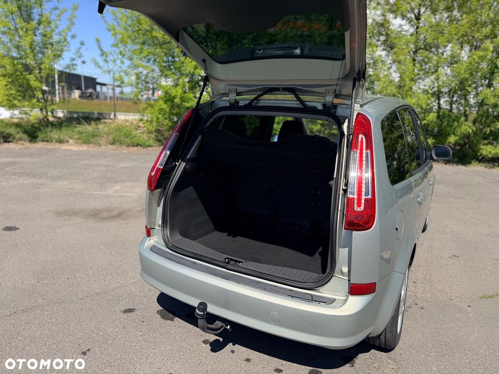 Ford C-MAX 1.8 Gold X - 13