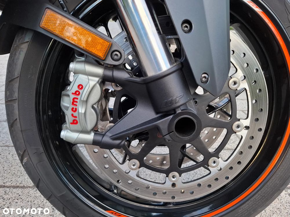 KTM Super Duke - 33