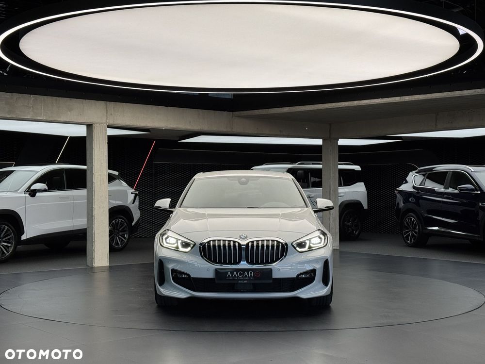 BMW Seria 1 118i M Sport - 9