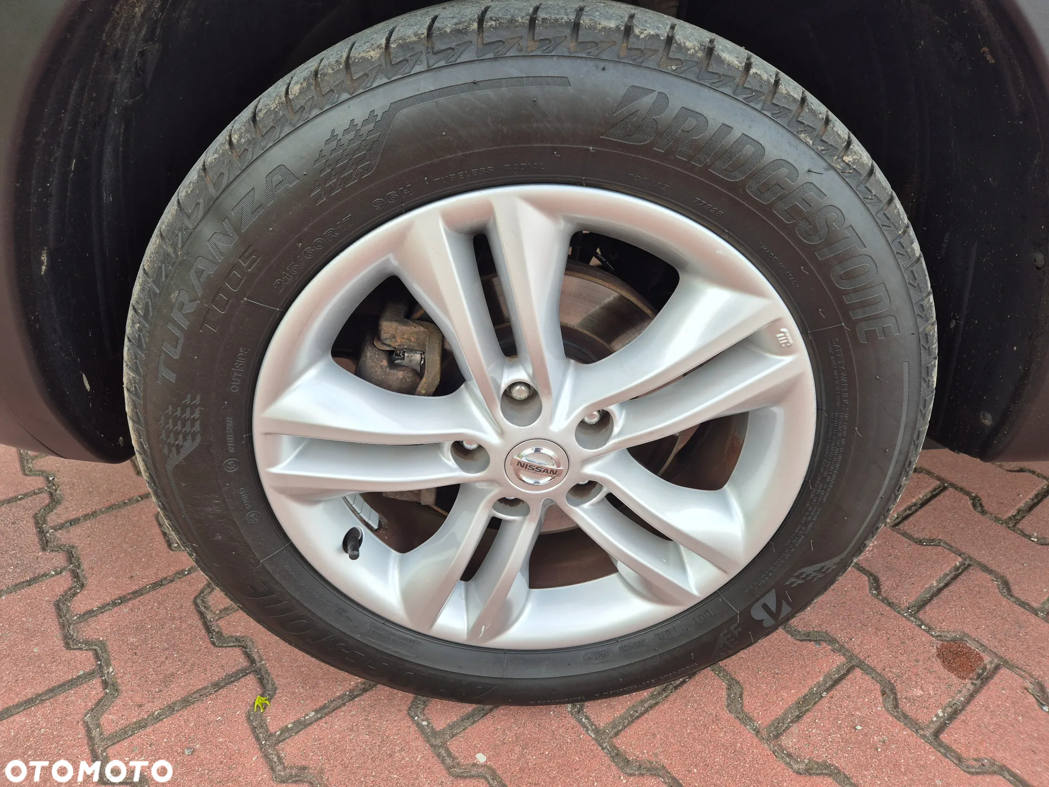 Nissan Qashqai 2.0 acenta - 30