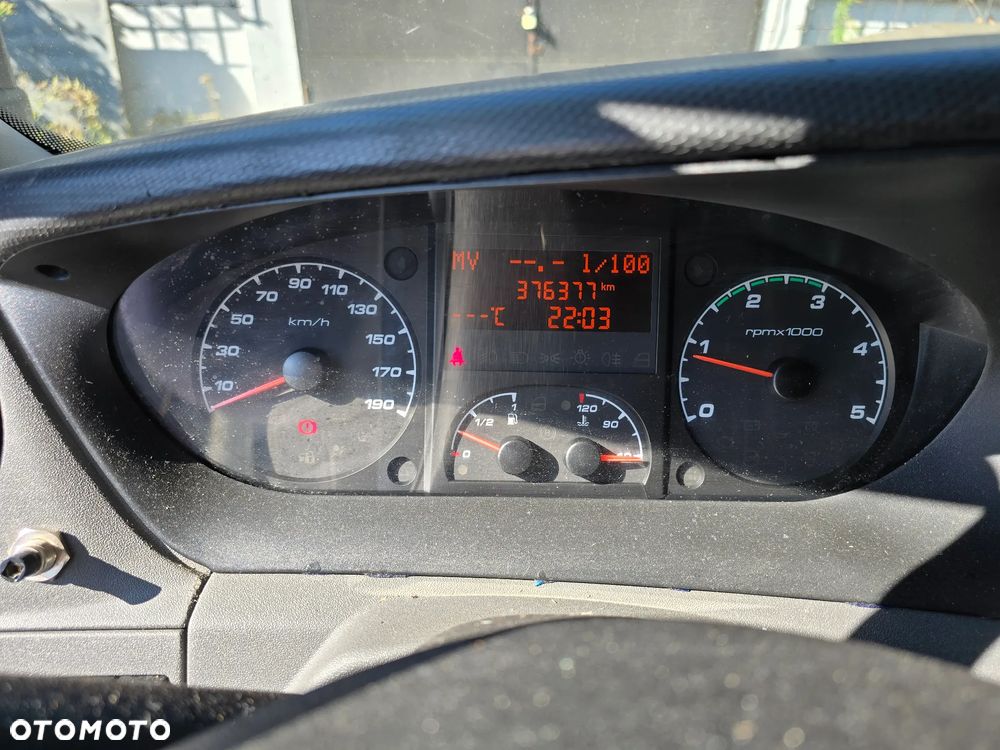 Iveco Daily - 7