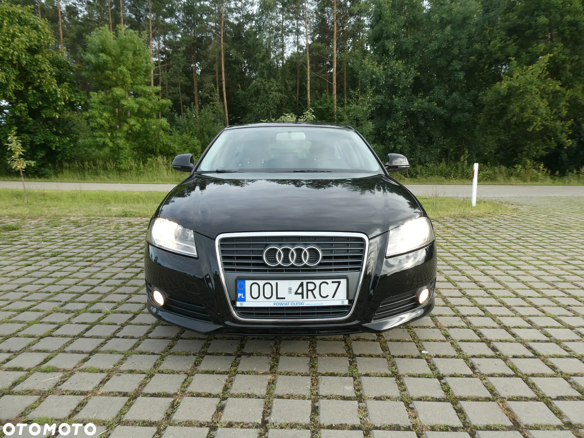 Audi A3 1.6 Sportback Ambition - 2