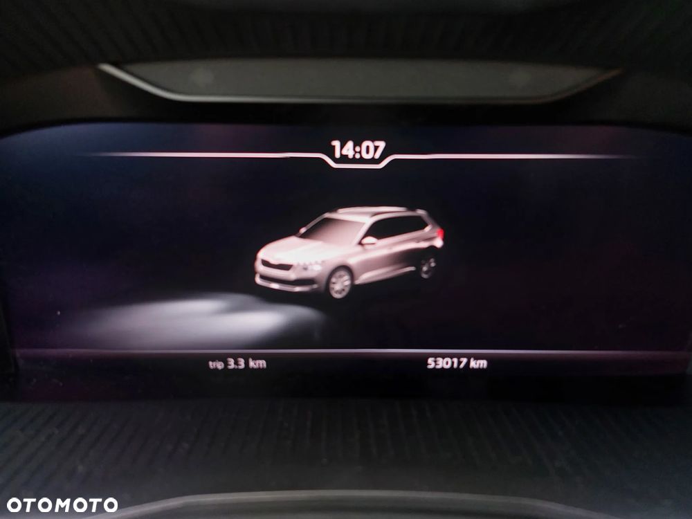 Skoda Kamiq 1.0 TSI DSG Drive - 30