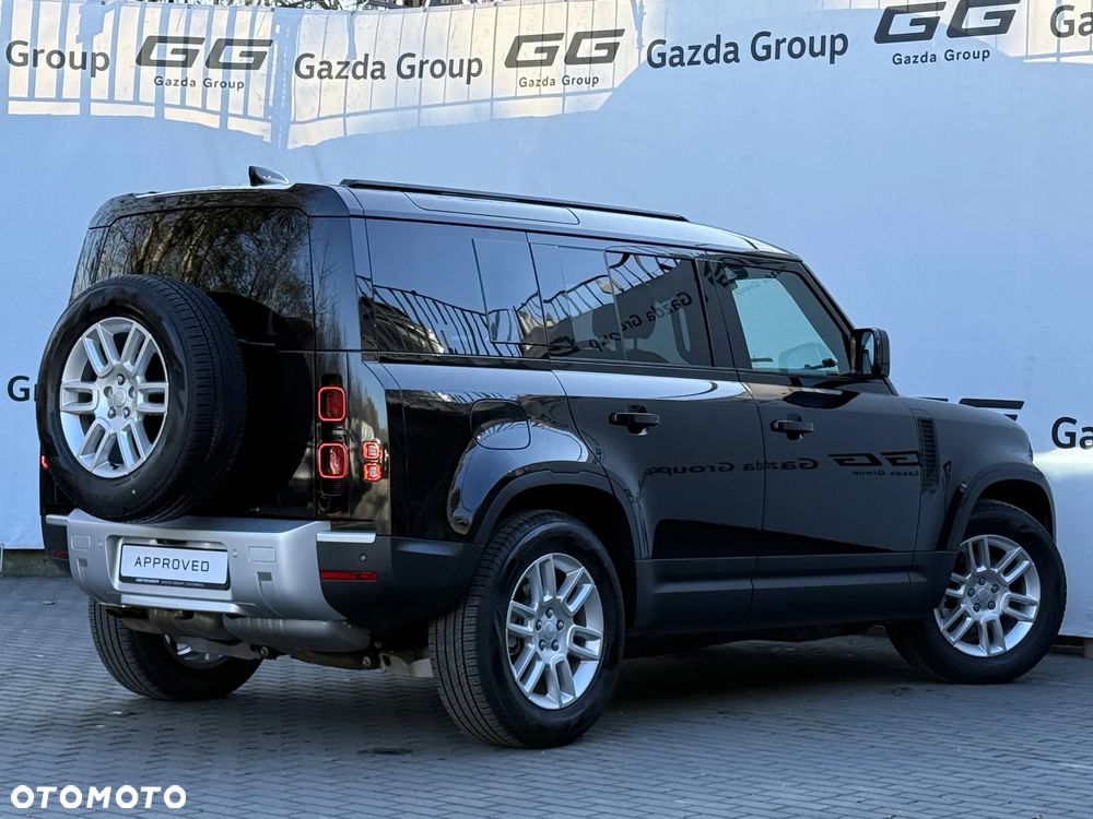 Land Rover Defender 110 D250 S - 6