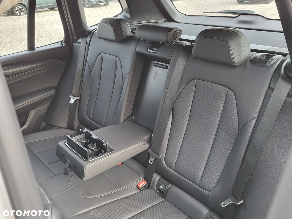 BMW X3 xDrive20i mHEV M Sport sport - 13