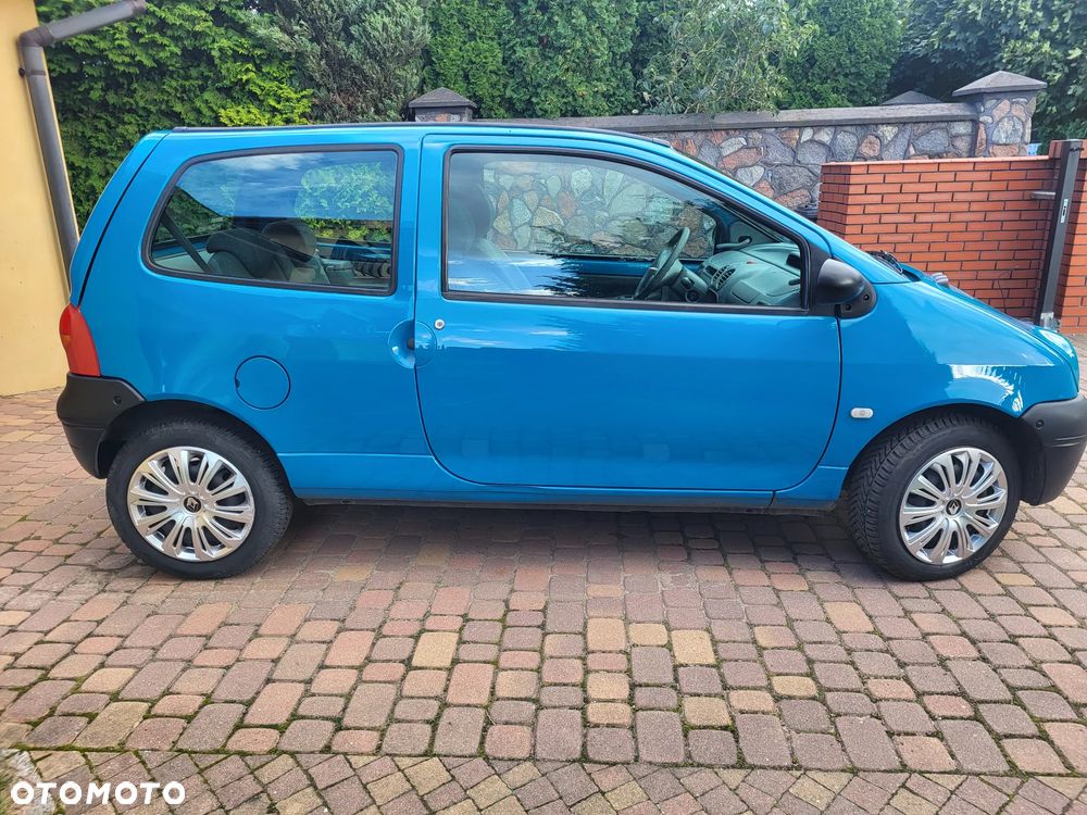 Renault Twingo 1.2 Plus - 21