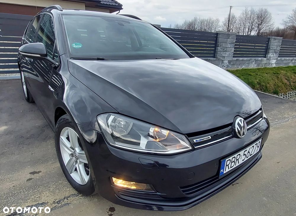 Volkswagen Golf - 3