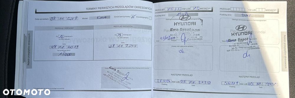 Hyundai Kona 1.0 T-GDI Comfort - 30