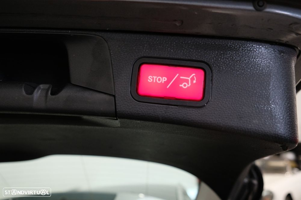 Mercedes-Benz C 200 d Station 9G-TRONIC Avantgarde - 24