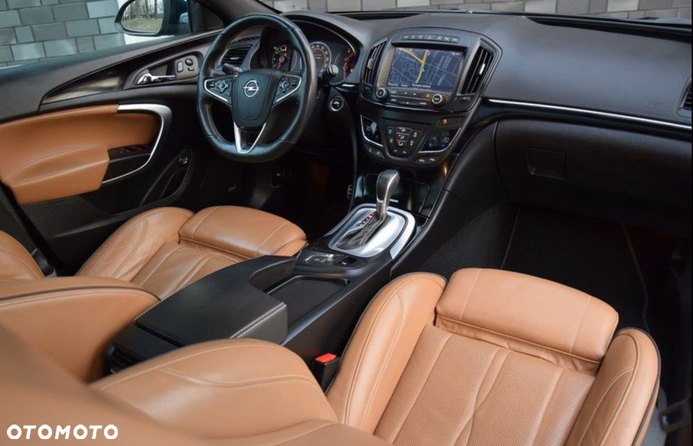 Opel Insignia 2.0 CDTI Cosmo - 5