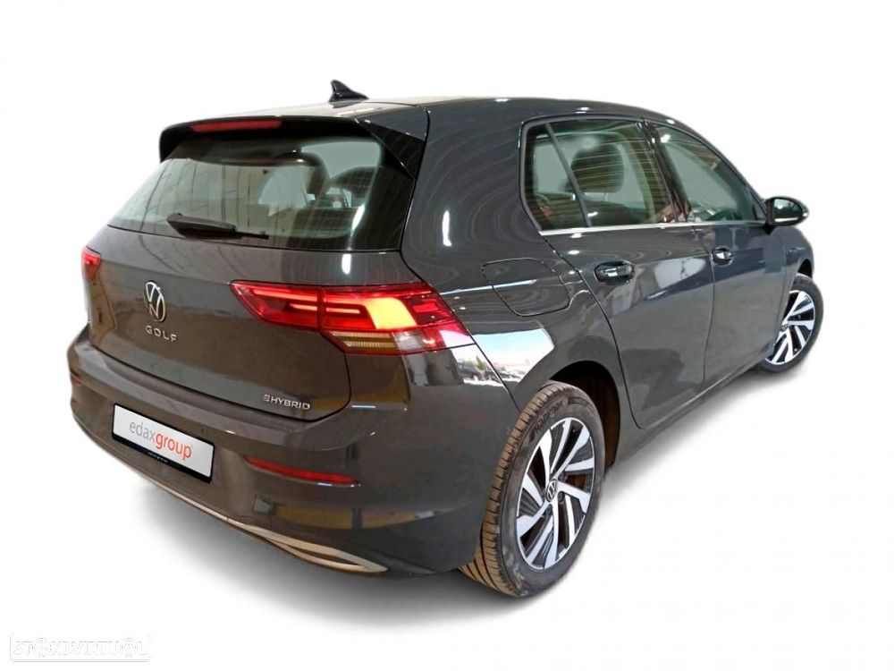 VW Golf 1.4 TSI e-Hybrid DSG - 2