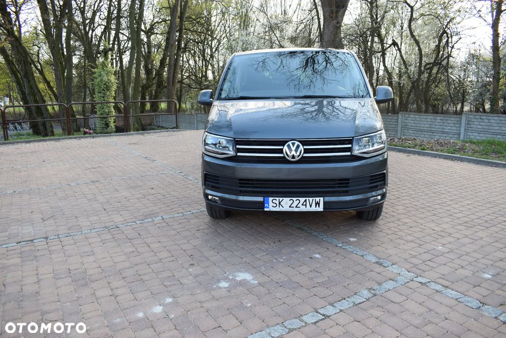 Volkswagen Caravelle 2.0 TDI L2 Highline - 8