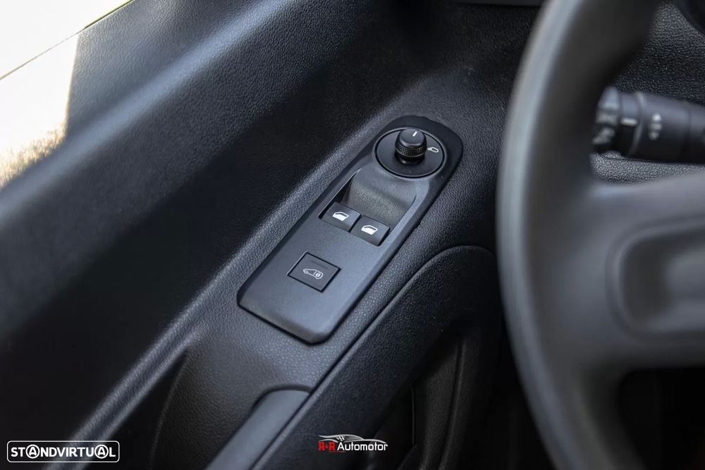 Toyota proace city 1.5d l1 comfort - iva dedutÍvel - 27