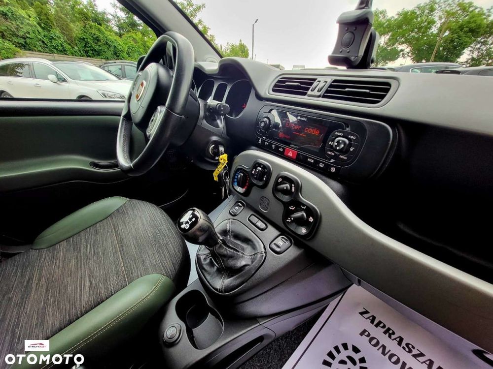 Fiat Panda - 13