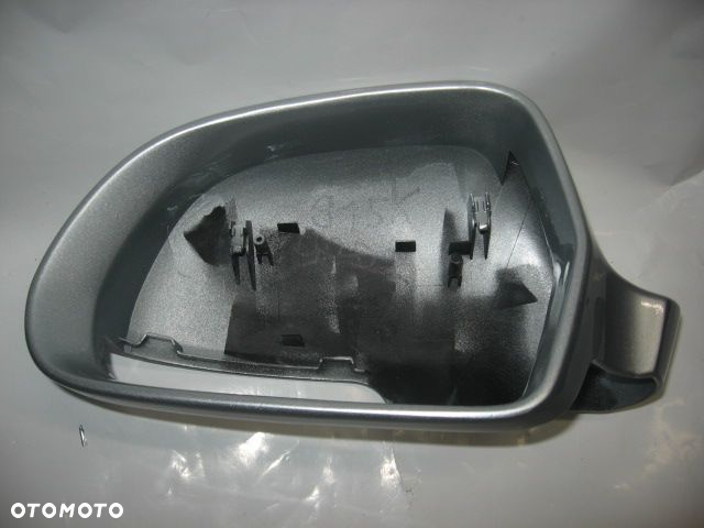 SKODA OCTAVIA SUPERB LIFT CITIGO YETI ROOMSTER FABIA RAPID OBUDOWA LUSTERKA DOWOLNY KOLOR PRAWA LEWA - 16
