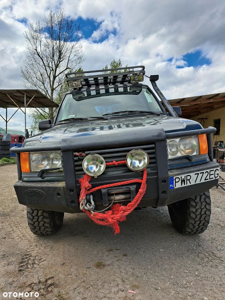 Land Rover Range Rover - 32