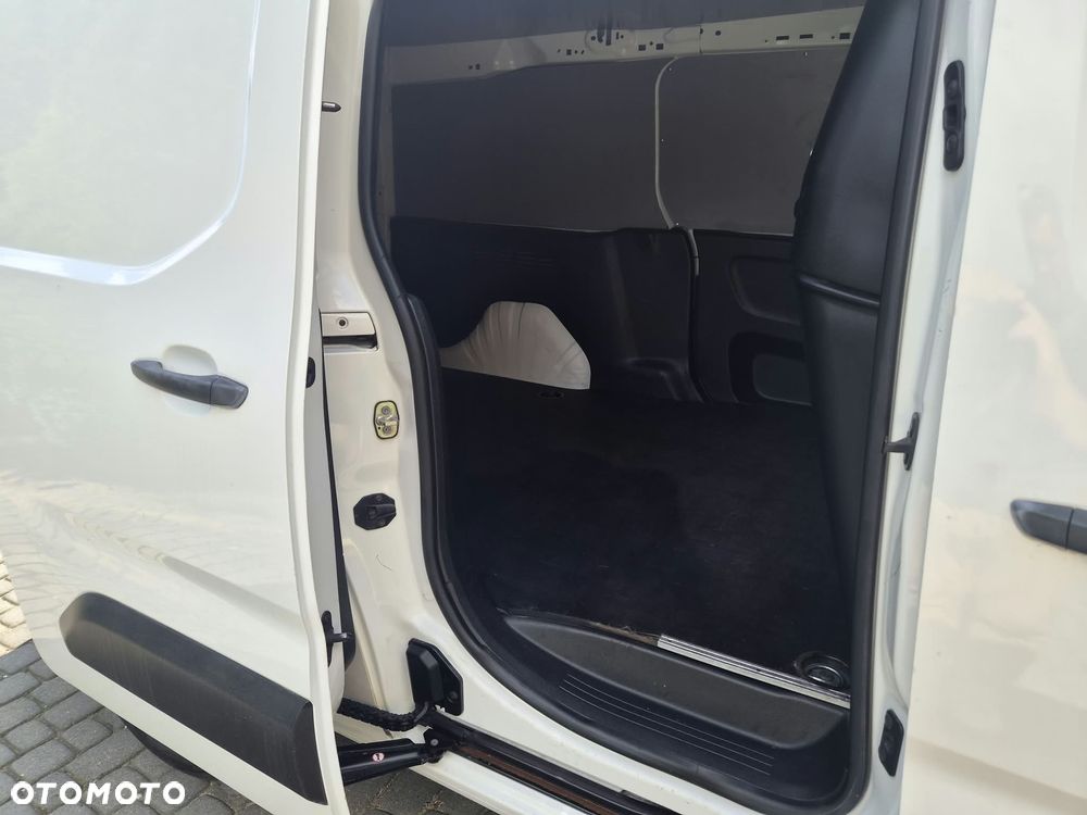 Opel Combo - 11