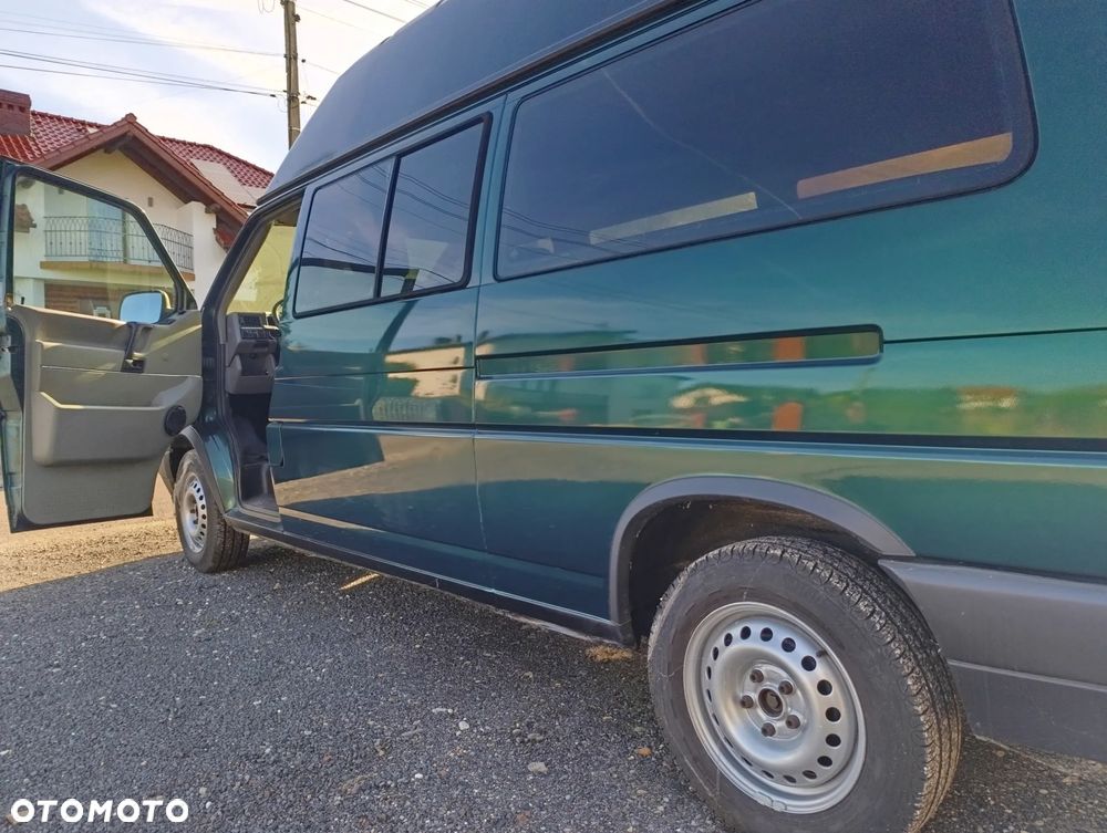 Volkswagen Transporter - 16