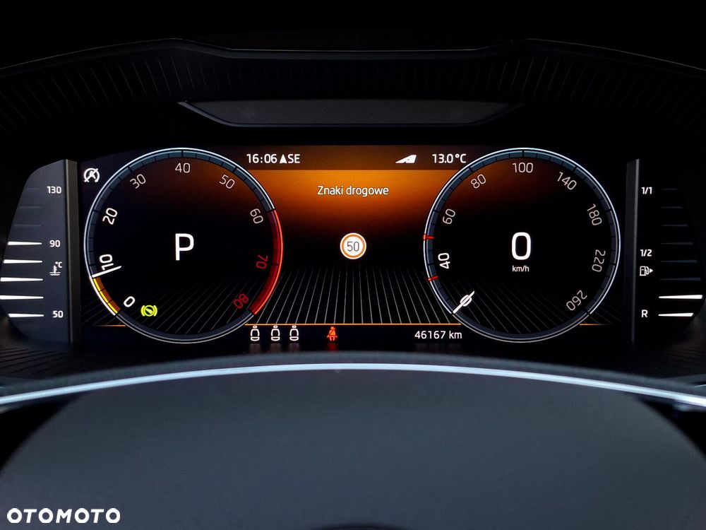 Skoda Superb - 22