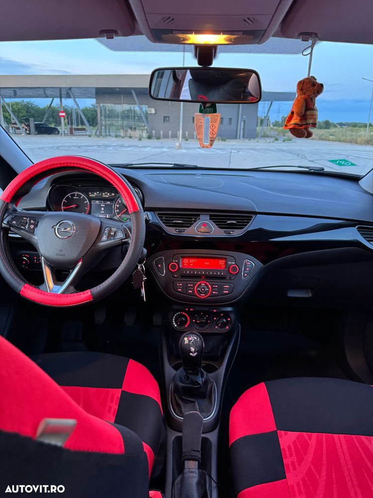 Opel Corsa - 6