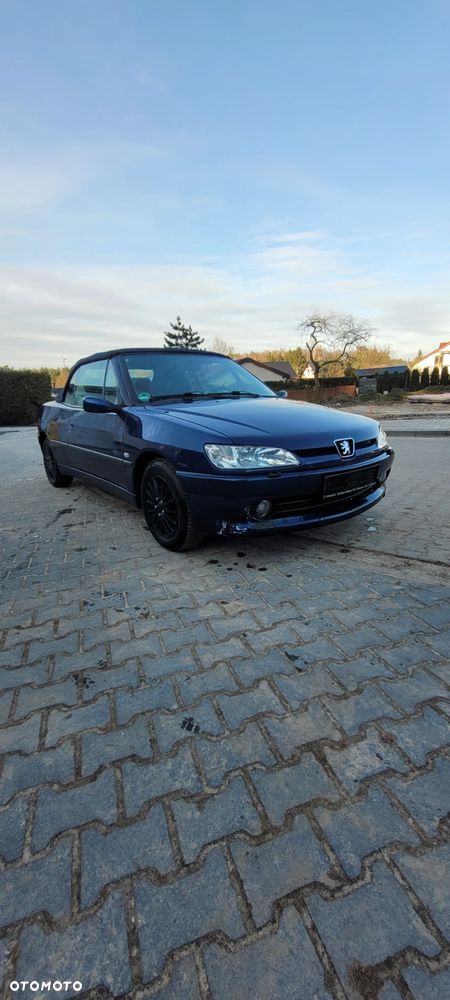 Peugeot 306 1.6 XR - 15