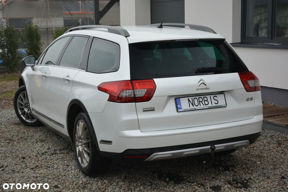 Citroën C5 ver-2-0-ecoblue-st--line-x - 24