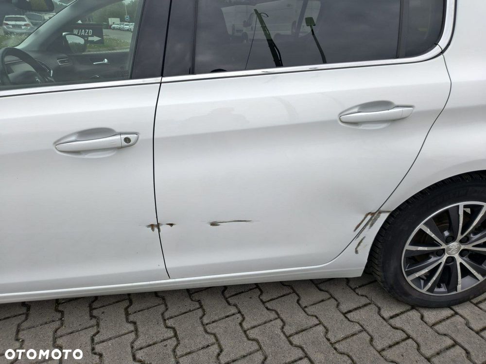 Peugeot 308 - 20