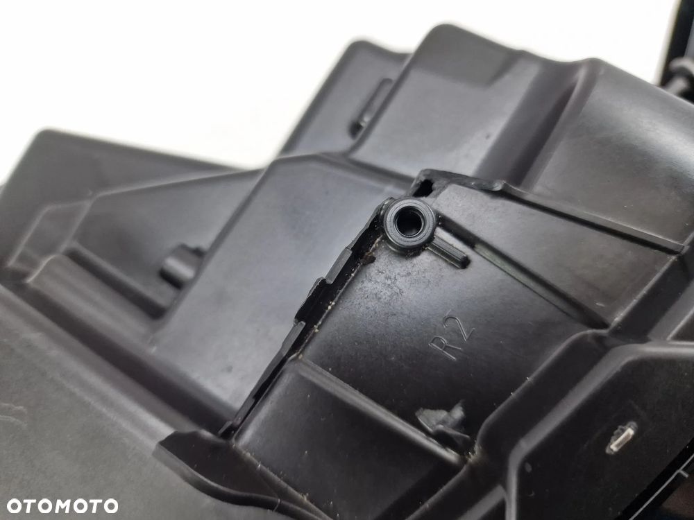 RENAULT MEGANE E-TECH PRAWA LAMPA PRZEDNIA PRZÓD FULL LED , NR 260103279R , NR AUKCJI LA402 - 13