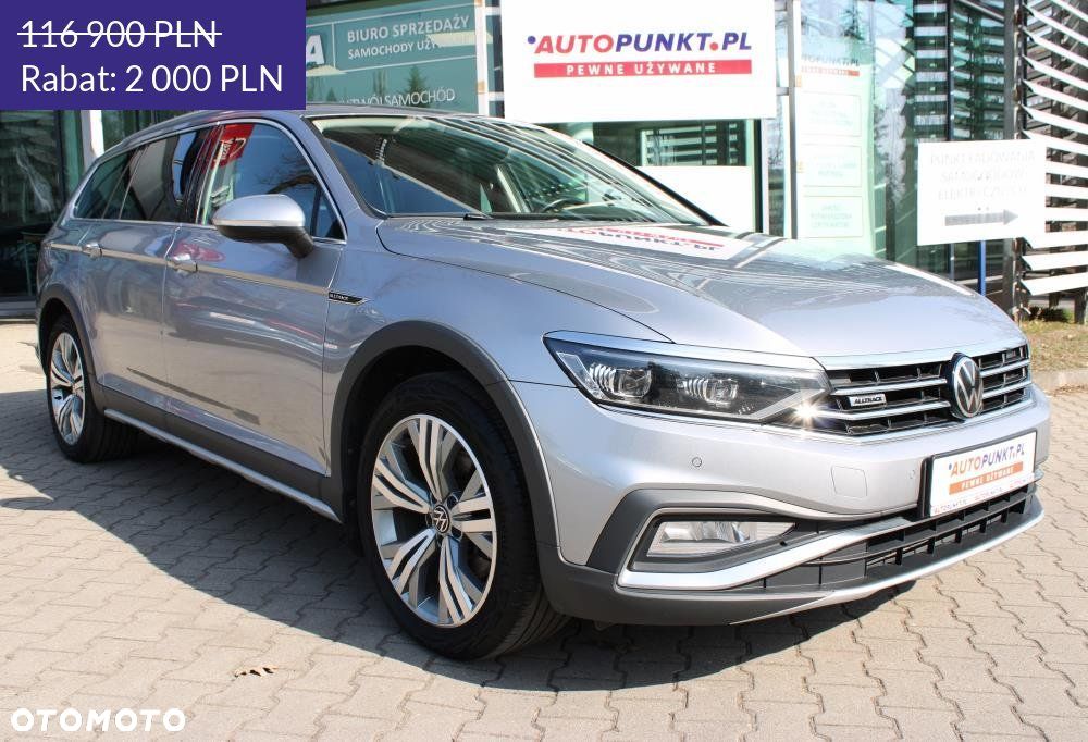 Volkswagen Passat - 3