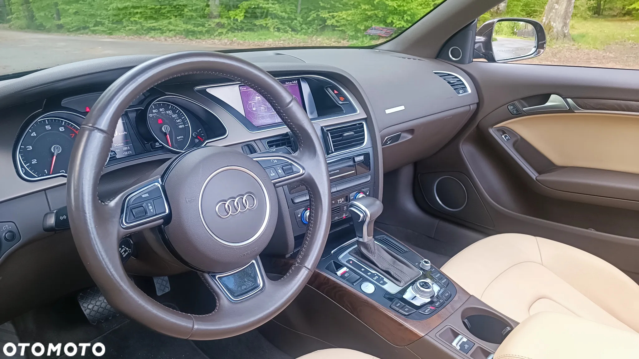 Audi A5 2.0 TFSI Quattro S tronic - 6