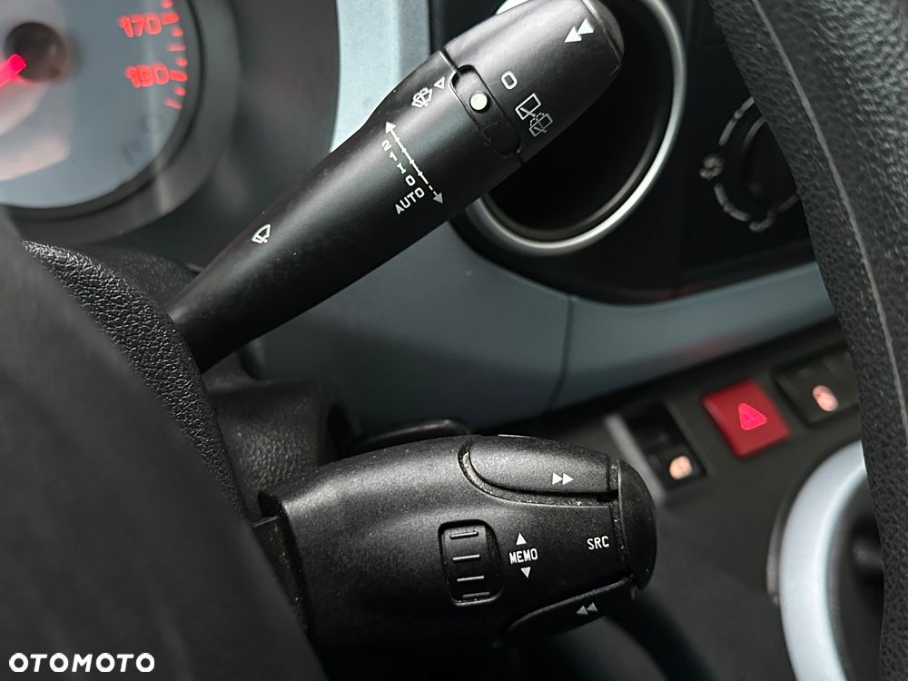 Citroën Berlingo 1.6 VTi Multispace - 16