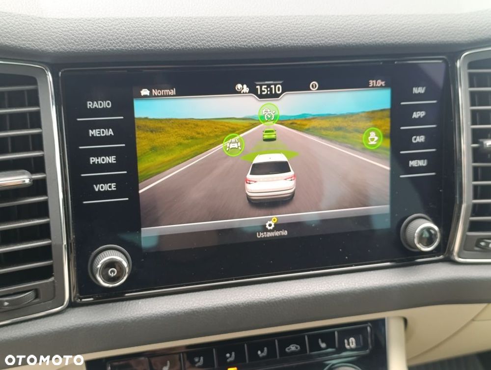 Skoda Kodiaq 2.0 TSI 4x4 Style DSG - 32