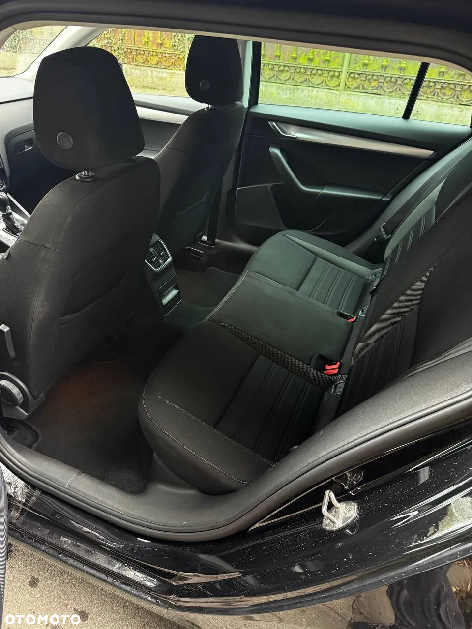 Skoda Octavia Combi 1.6 TDI DSG Ambition - 6