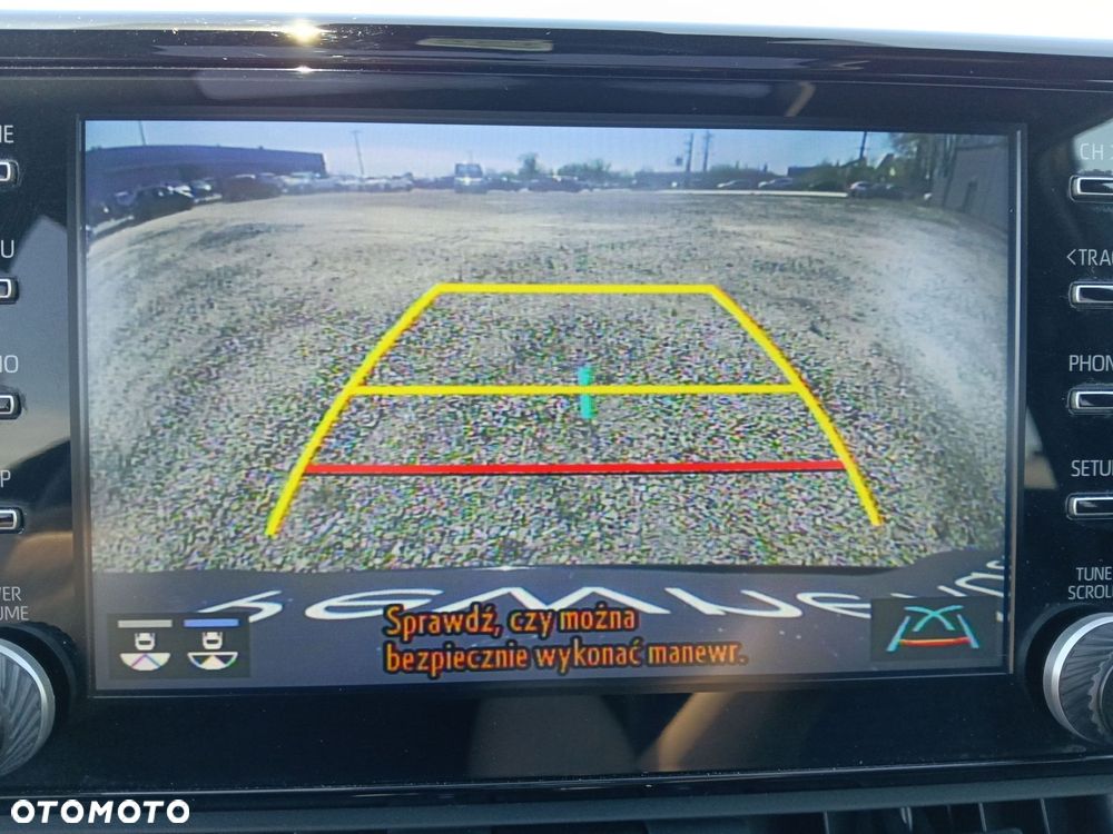 Toyota RAV4 2.5 Hybrid Selection 4x4 - 22