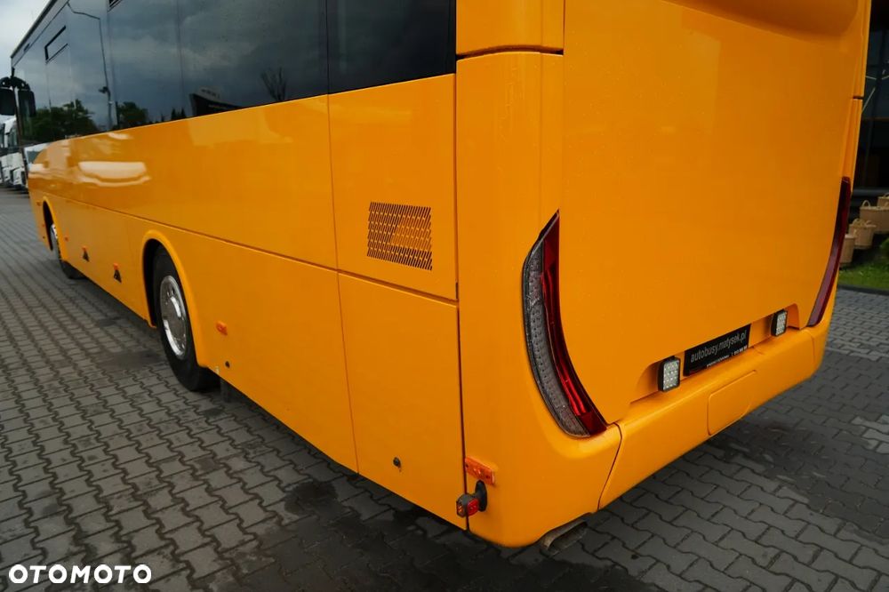Irisbus CROSSWAY / EURO 6 / DŁUGOŚĆ- 10,5 M / - 15