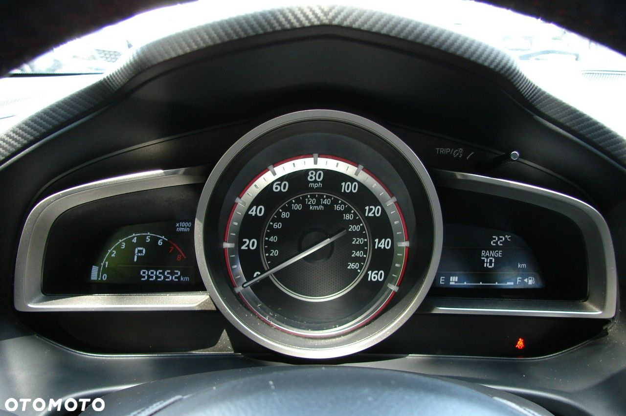 Mazda 3 - 25