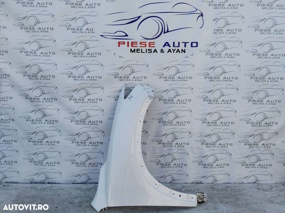 Aripa dreapta Mazda CX-5 an 2012-2013-2014-2015-2016-2017 - 1
