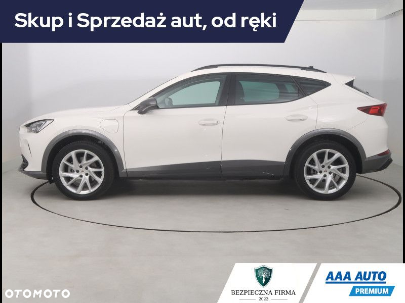 Cupra Formentor - 3