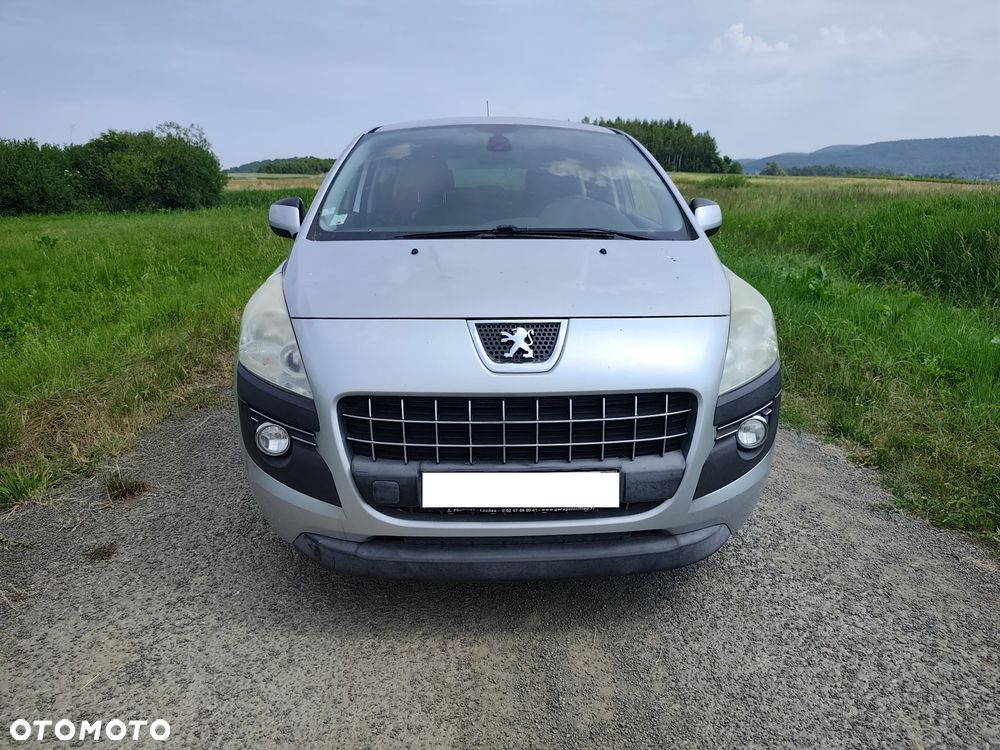 Peugeot 3008 HDi FAP 110 Access - 2