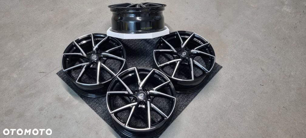 Renault 18" Felgi Alu Nowe 5x114,3 Megane Kadjar Austral Koleos Espace - 4
