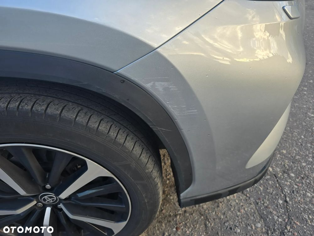 Toyota Highlander - 10