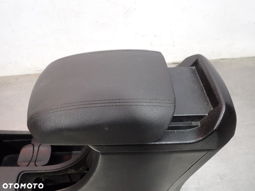 TUNEL ŚRODKOWY CHEVROLET CRUZE I LIFT - 10
