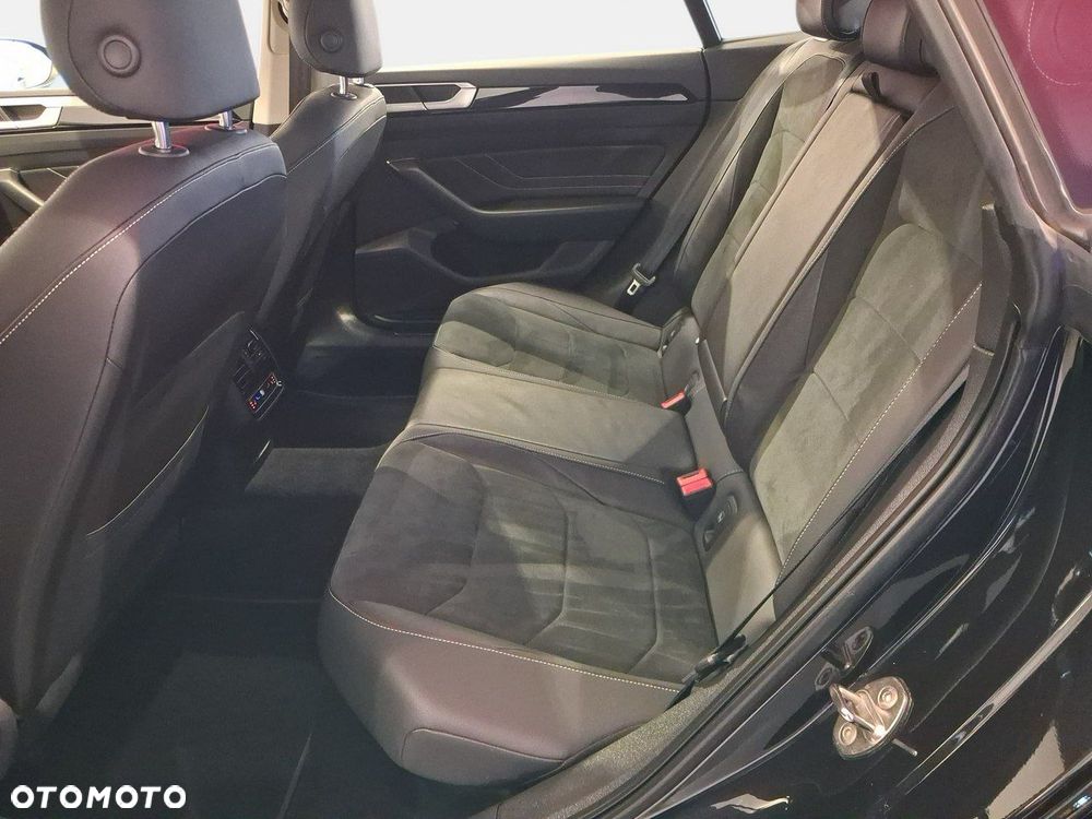 Volkswagen Arteon - 11