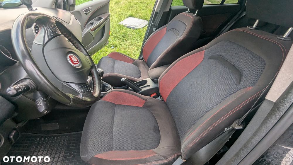 Fiat Bravo 1.6 Multijet 16V Dynamic - 6